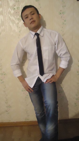 Чынгызбек Хаджимуратов