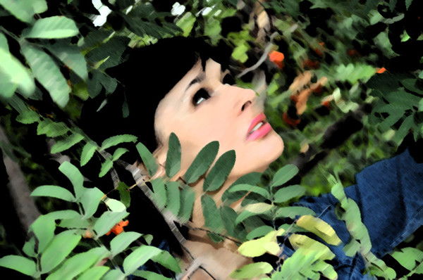 Ирина Макоева