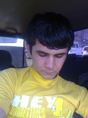 Руслан Сапаев