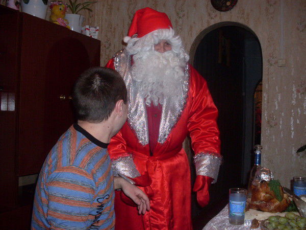 Вячеслав Манаков