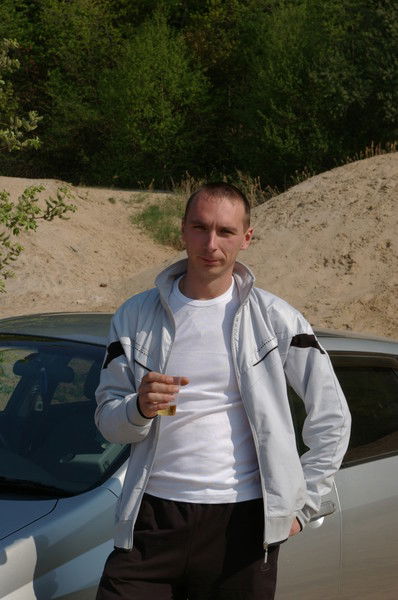 Алексей Шадский