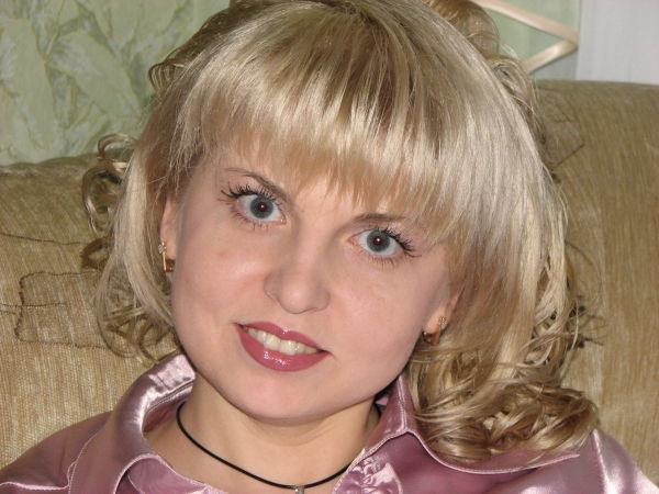 Наташа Курпан