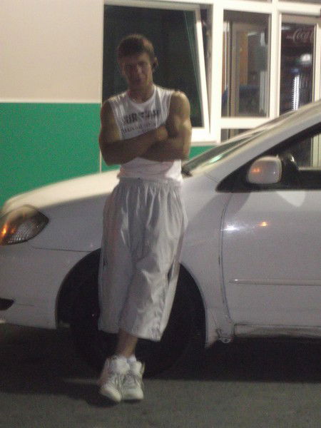 Алeксандр Данилов