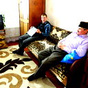 Раил Абдуллин