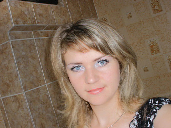 Лида Рачковская