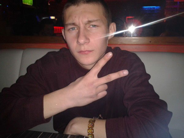 Андрей Коногов