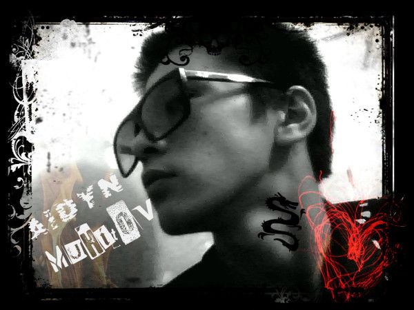 Guy World Number One