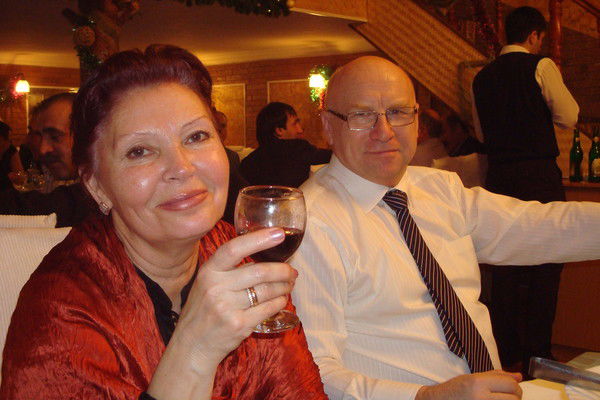 Александр Богданов