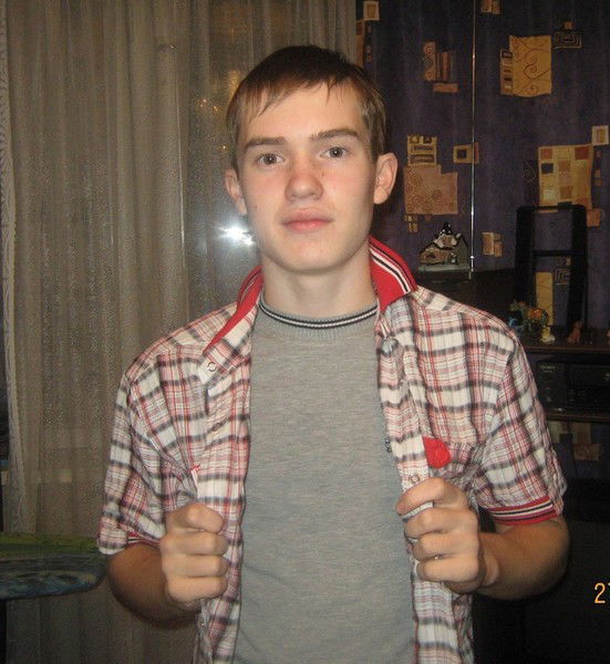 Кирилл Федин