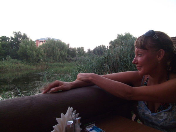 Наталья Клименко