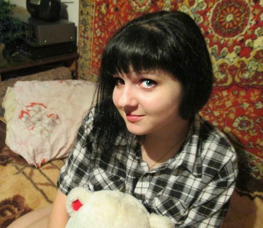 Алина Валерьевна