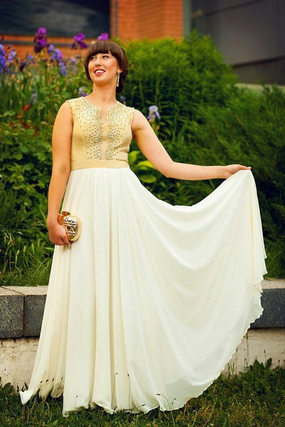 Ксюша Ватаманюк