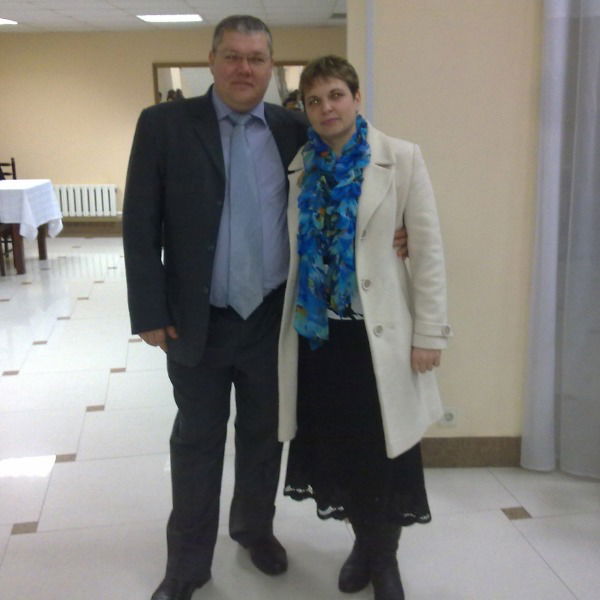 Ольга Шморгун(Лузина)