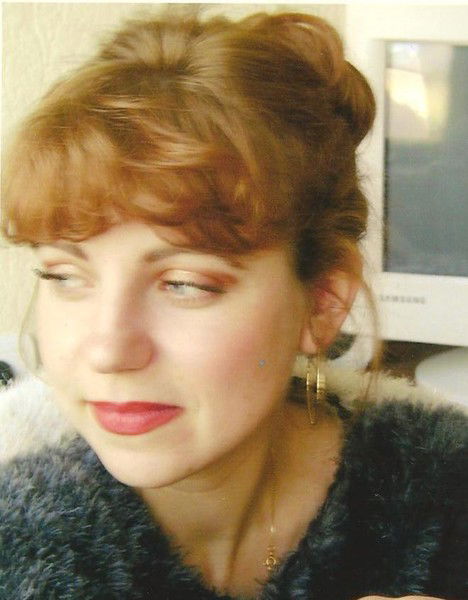 Ольга Собчук