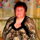 Раиса Базылева (Медведева)
