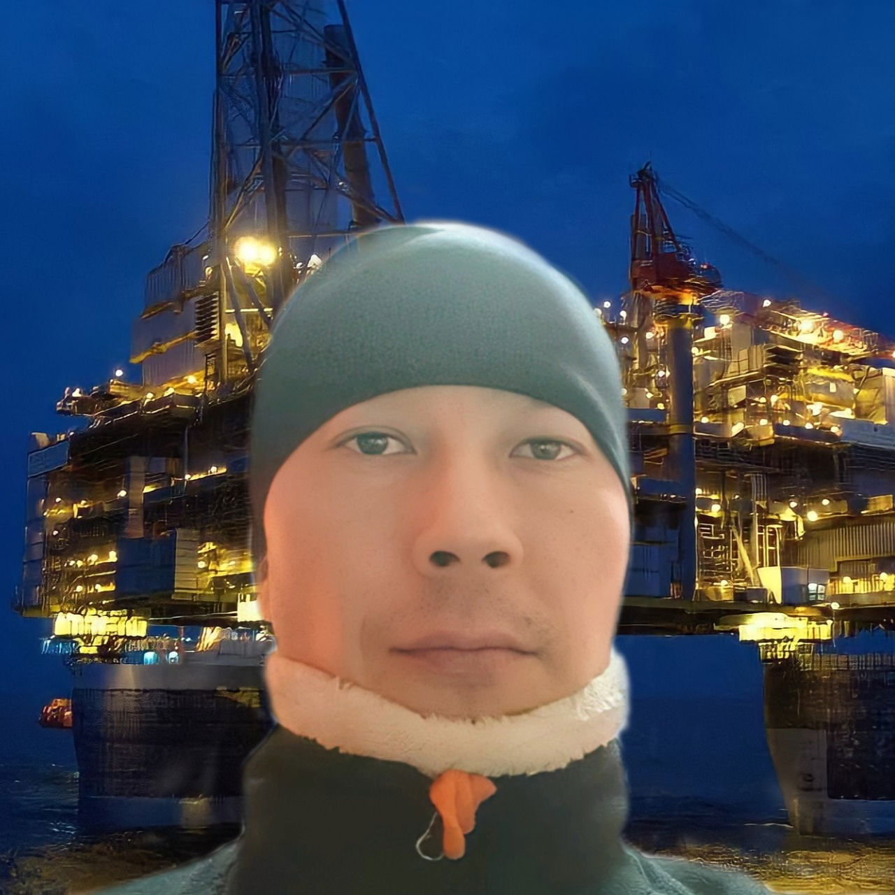 Валерий Чен