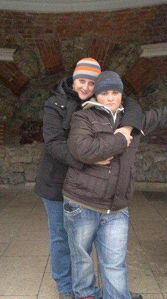 Маруся Тигруля