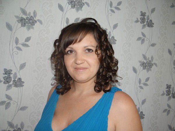 Олеся Тукжанова