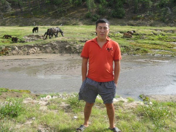 Герасим Ефимов