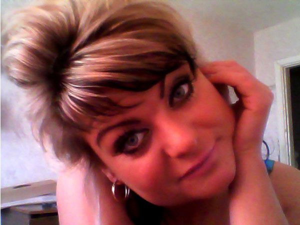 Анастасия Шклинская