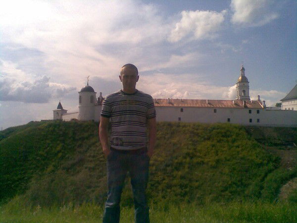 Жека Бояркин