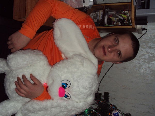 Олег Скибунов