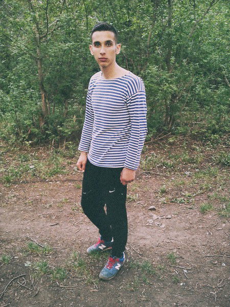 Миша Ламбин