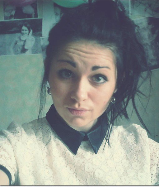 Алена Ляхович