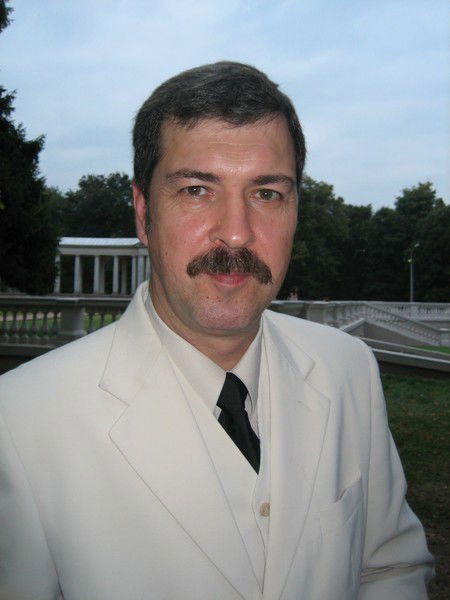 Владимир Чураев