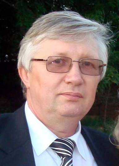 Валерий Арьков