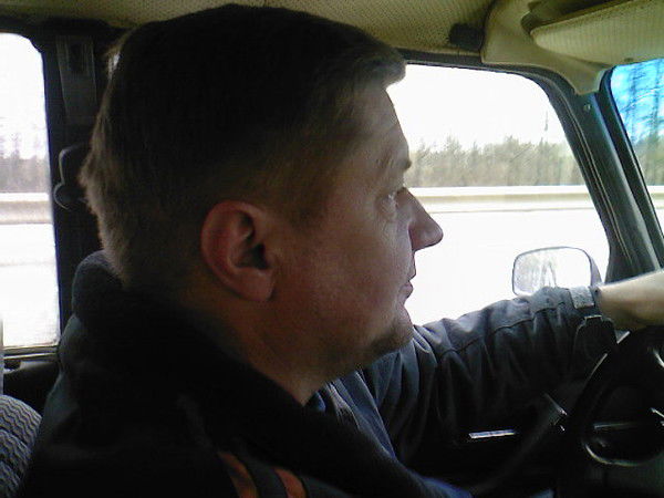 Виталий Марковский