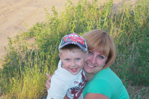 ღღღ Натальяღღღ