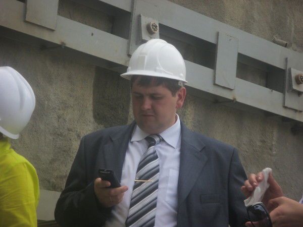 Сергей Братухин