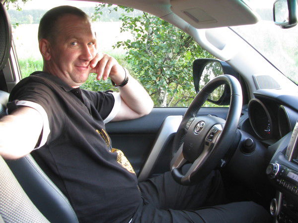 Эдуард Игнатенко