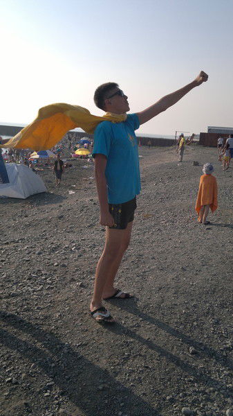 Амирбек Еркинбеков