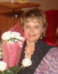 Варвара Голованова