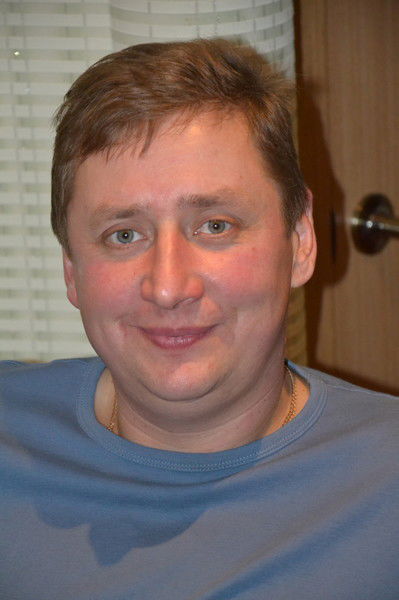 Андрей Бобров