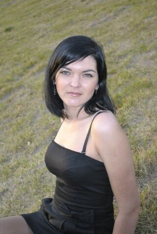 Светлана Овчинникова