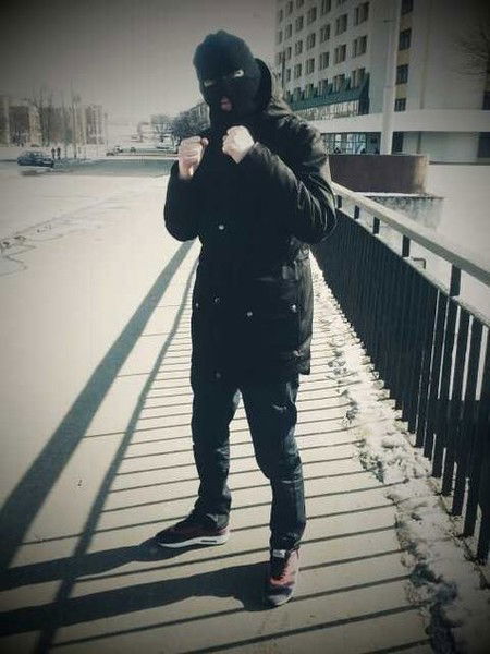 **@l'nur** Им@шев