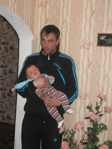 Николай Шендря