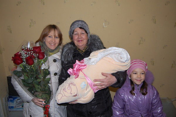 Людмила Искандарова