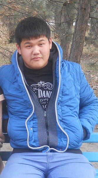 Адиль Сагынбай