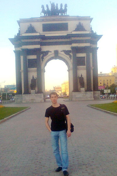 Дилмурад Казаков