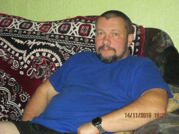 Олег Савельев