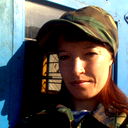 Светлана Дубинина(Вирц)