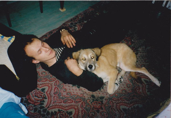 Иван Лободин