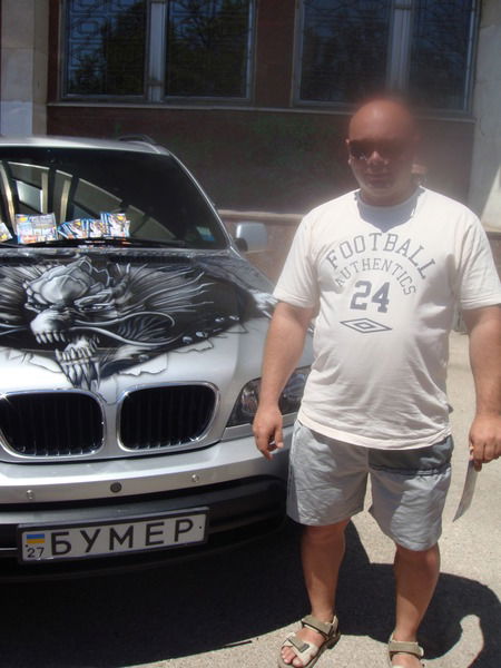 Вагиф Алиев