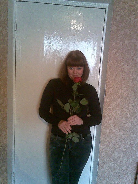 Татьяна Михасева