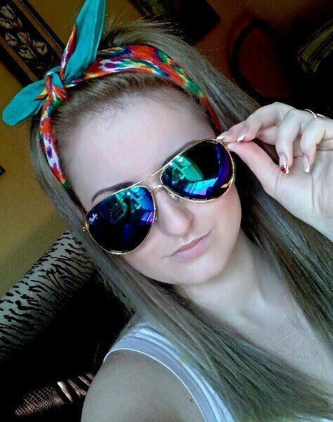 Анна Зиборова