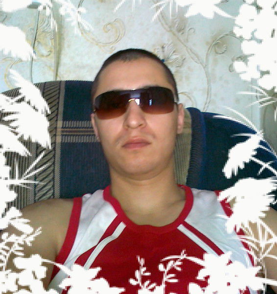 Ратмир Хабиров